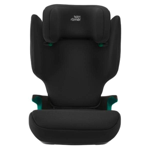 BRITAX ROMER auto sedište DISCOVERY PLUS (100-150cm) Space Black 0