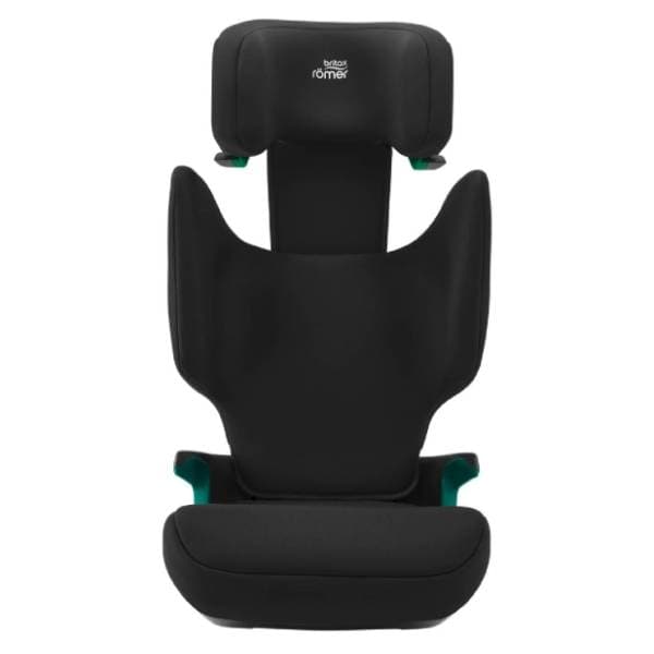 BRITAX ROMER auto sedište DISCOVERY PLUS (100-150cm) Space Black 3