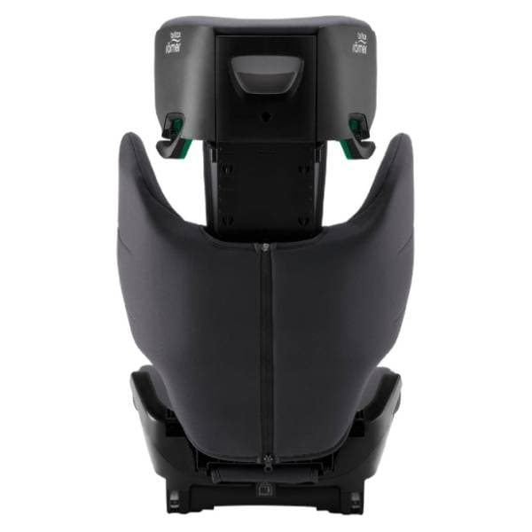 BRITAX ROMER auto sedište DISCOVERY PLUS (100-150cm) Space Black 4