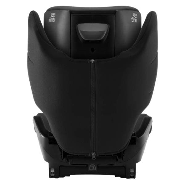 BRITAX ROMER auto sedište DISCOVERY PLUS (100-150cm) Space Black 5