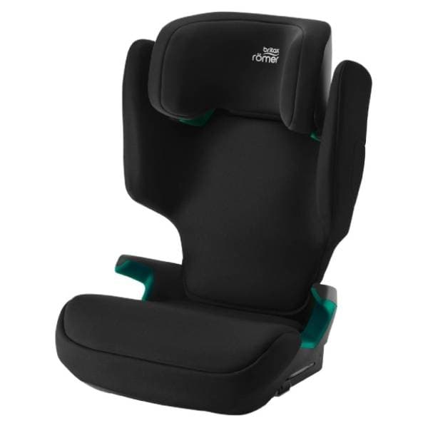 BRITAX ROMER auto sedište DISCOVERY PLUS (100-150cm) Space Black 1