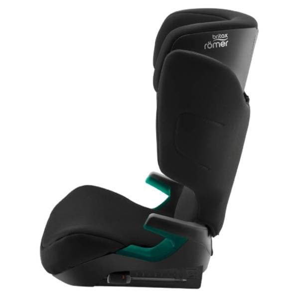 BRITAX ROMER auto sedište DISCOVERY PLUS (100-150cm) Space Black 2