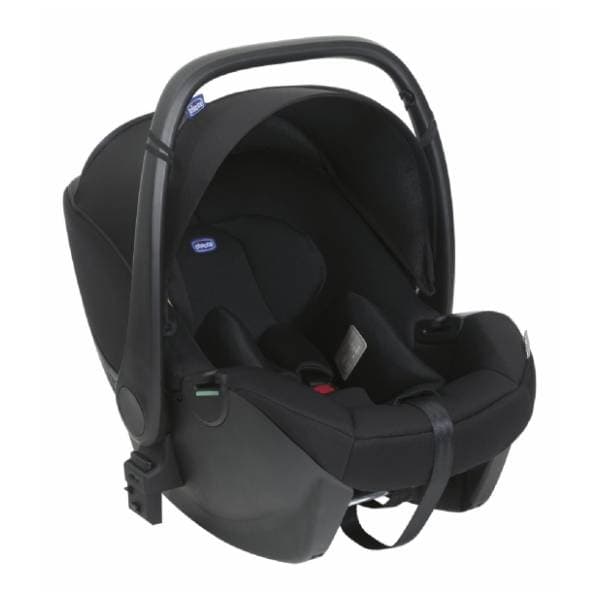 CHICCO auto sedište KORY i-Size (40-80cm) crna 0