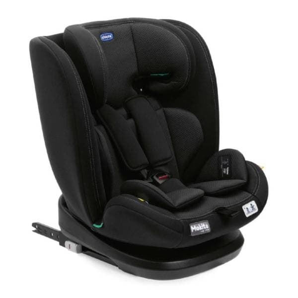 CHICCO auto sedište MOKITA i-Size (76-150) Crna 0