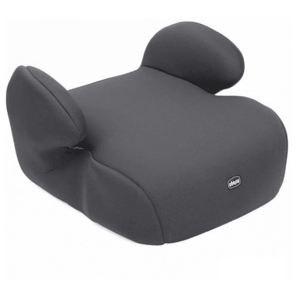 CHICCO auto sedište QUASAR i-Size (126-150 cm) siva 1