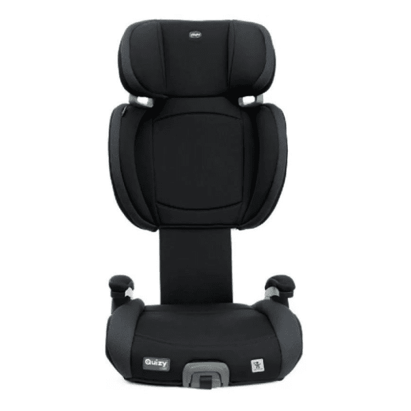 CHICCO auto sedište QUIZY I-Size (100-150 cm) crna 2