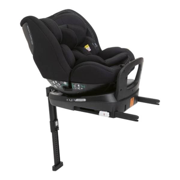 CHICCO auto sedište SEAT3FIT I-Size (40-125cm) crna 1