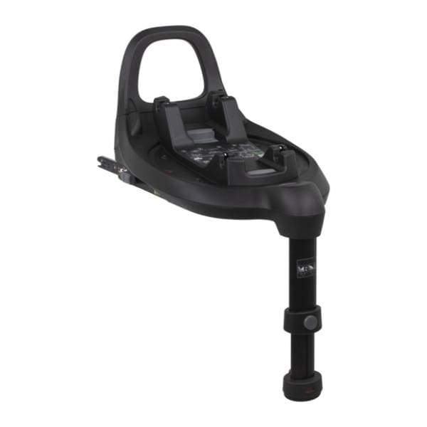 CHICCO baza za auto sedište 360 I-SIZE crna 0
