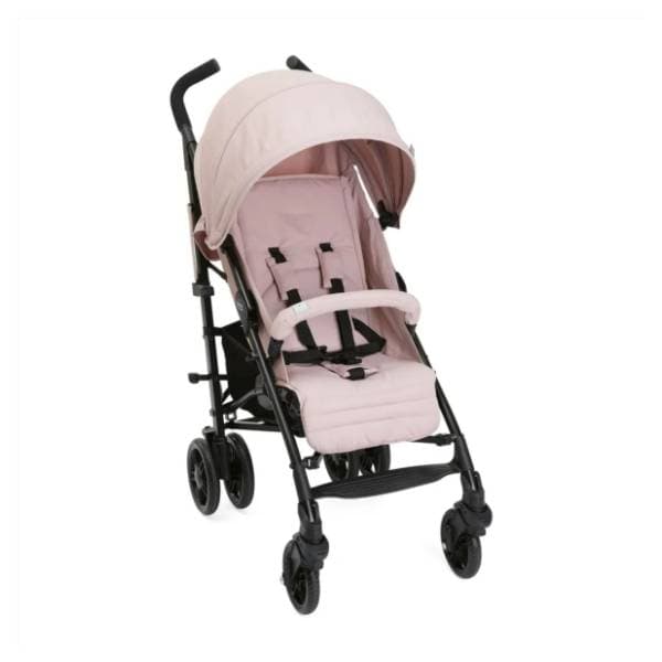 CHICCO kišobran kolica za bebe Lite Way 4 Complete Blossom 0