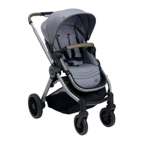 CHICCO kolica za bebe Best Friend Pro Magnet grey 0