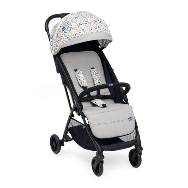 CHICCO kolica za bebe Glee Joking Beige 0