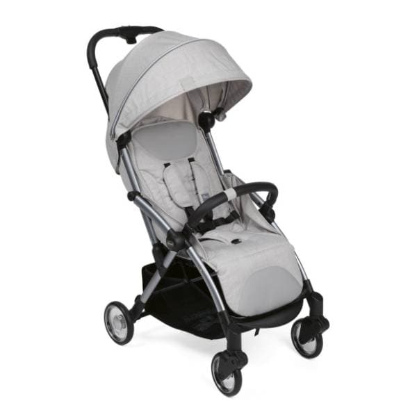 CHICCO kolica za bebe Goody Plus Greymist 0