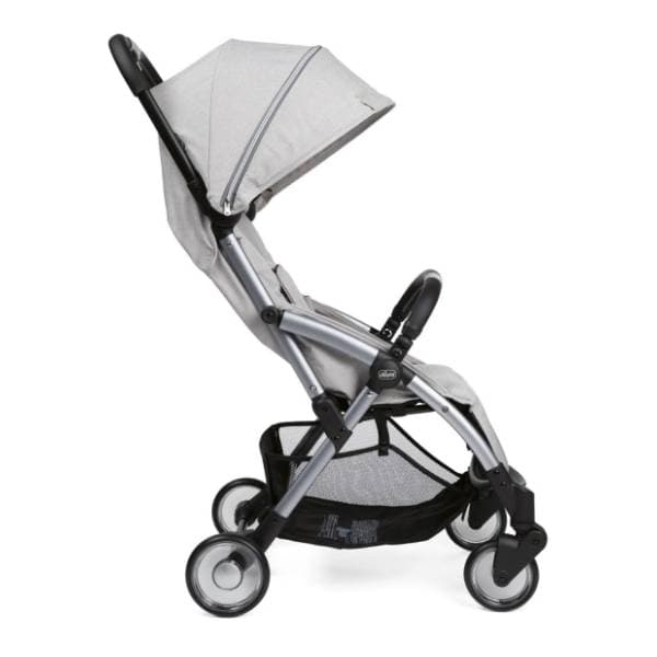 CHICCO kolica za bebe Goody Plus Greymist 1