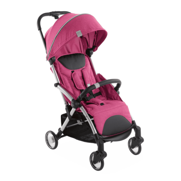 CHICCO kolica za bebe Goody Plus pink 0