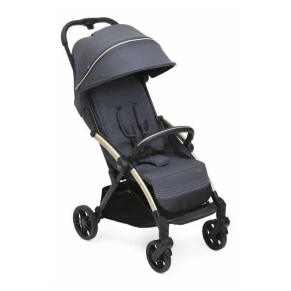 CHICCO kolica za bebe Goody X Plus Dark Shadow 0