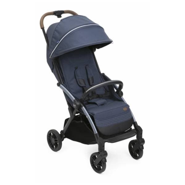 CHICCO kolica za bebe Goody X Plus Radiant blue 0