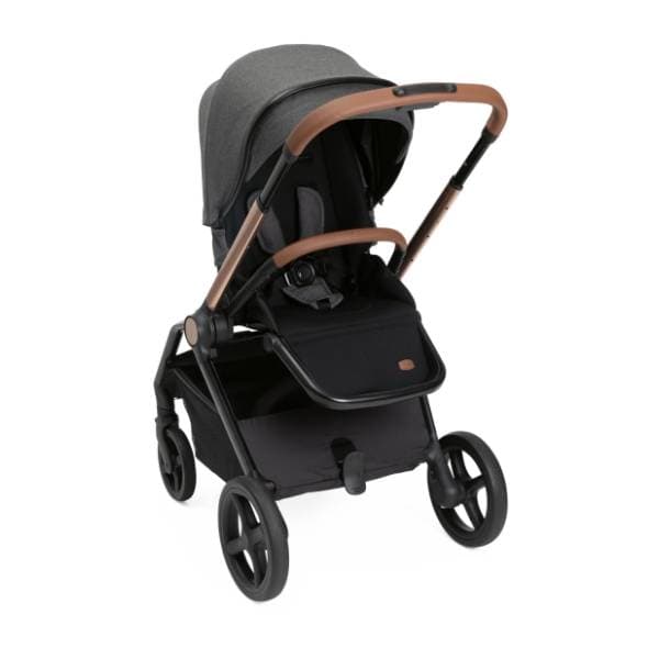 CHICCO kolica za bebe Mysa Black Satin 1
