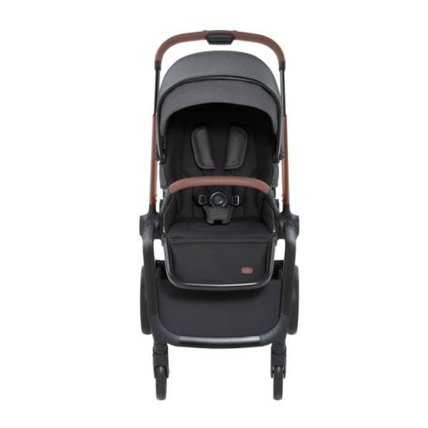 CHICCO kolica za bebe Mysa Black Satin 2