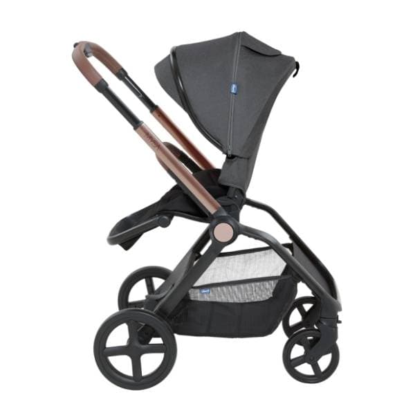 CHICCO kolica za bebe Mysa Black Satin 3