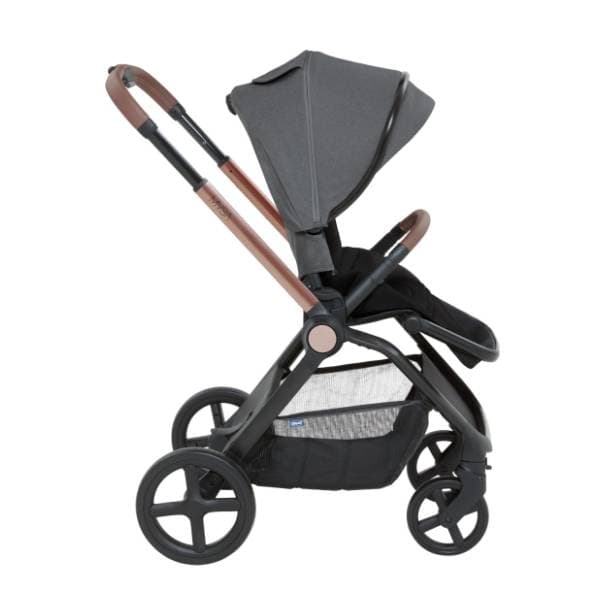 CHICCO kolica za bebe Mysa Black Satin 5