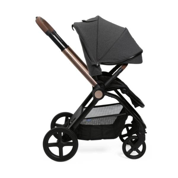 CHICCO kolica za bebe Mysa Black Satin 6