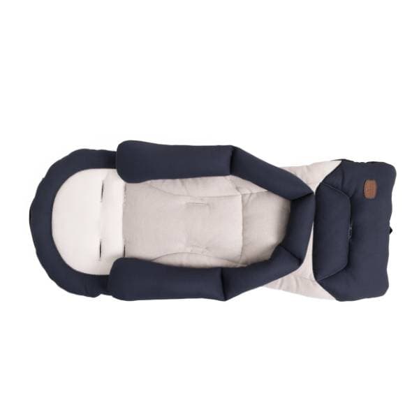 CHICCO kolica za bebe Mysa Black Satin 10