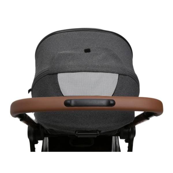 CHICCO kolica za bebe Mysa Black Satin 7