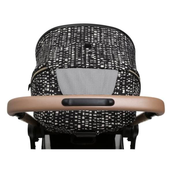 CHICCO kolica za bebe Mysa Glam crno-bela 7