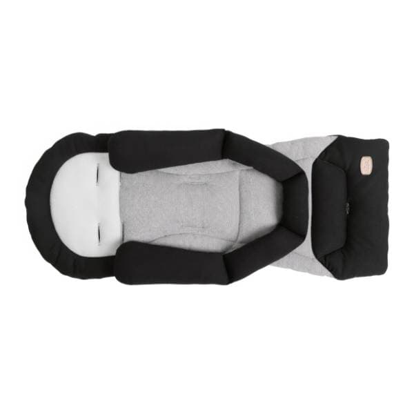 CHICCO kolica za bebe Mysa Glam crno-bela 12