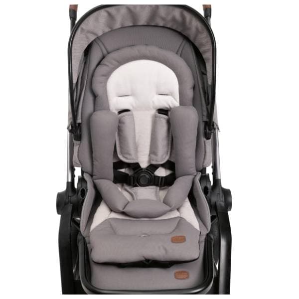 CHICCO kolica za bebe Mysa Silver Grey 5