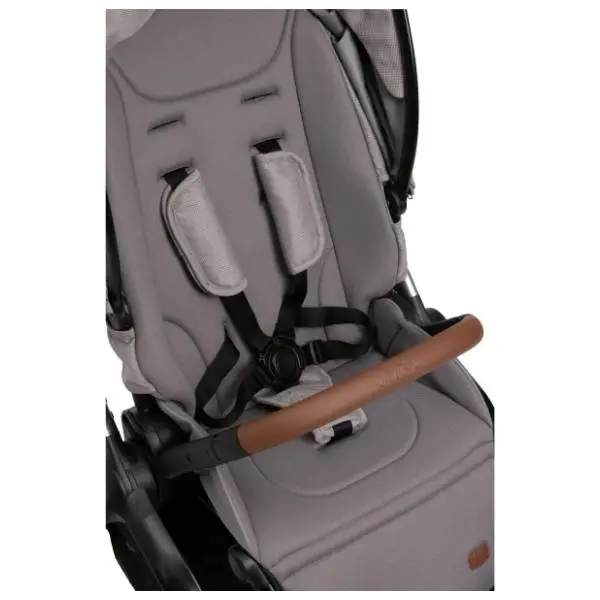 CHICCO kolica za bebe Mysa Silver Grey 6
