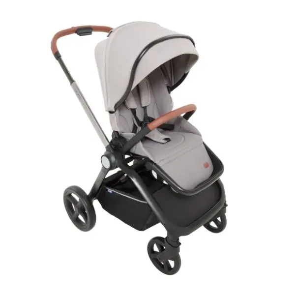 CHICCO kolica za bebe Mysa Silver Grey 0