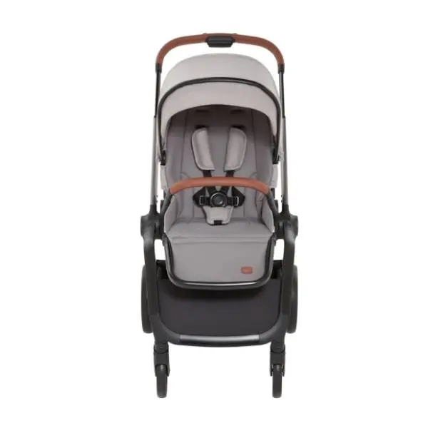 CHICCO kolica za bebe Mysa Silver Grey 1