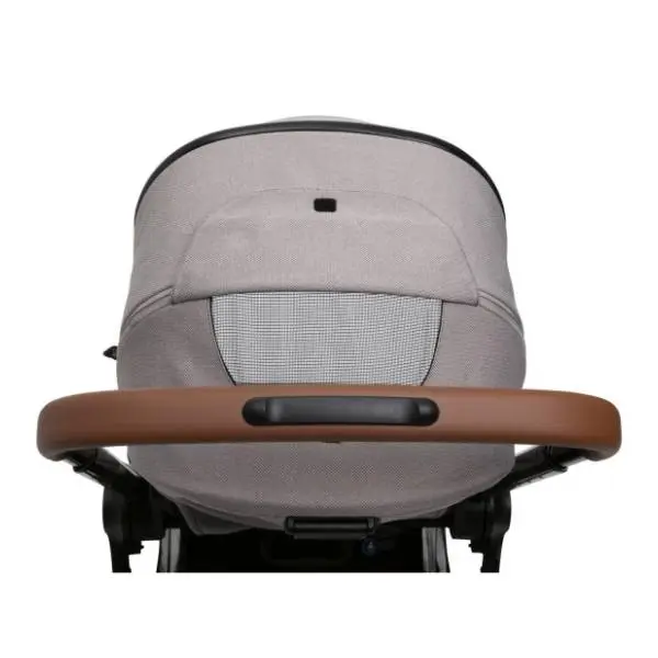 CHICCO kolica za bebe Mysa Silver Grey 8