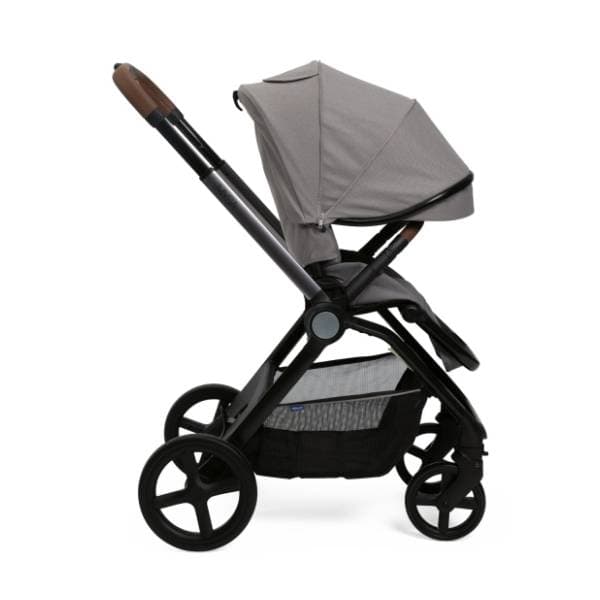 CHICCO kolica za bebe Mysa Silver Grey 2