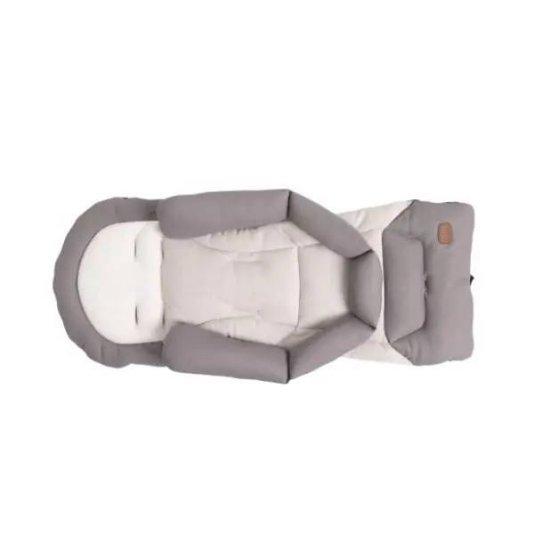 CHICCO kolica za bebe Mysa Silver Grey 11