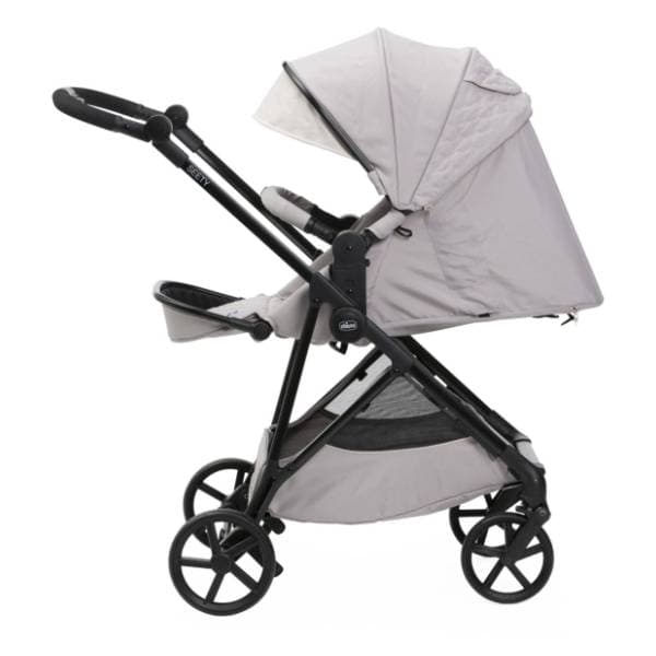 CHICCO kolica za bebe Seety Florence Beige 2
