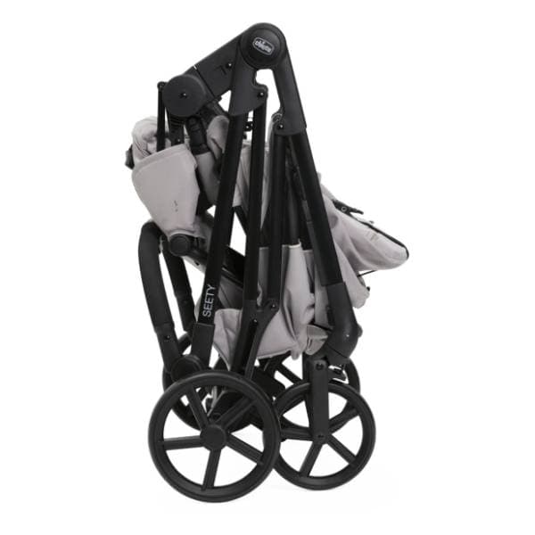 CHICCO kolica za bebe Seety Florence Beige 6