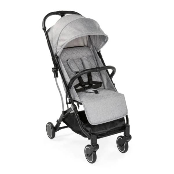 CHICCO kolica za bebe Trolley Me Light grey 0