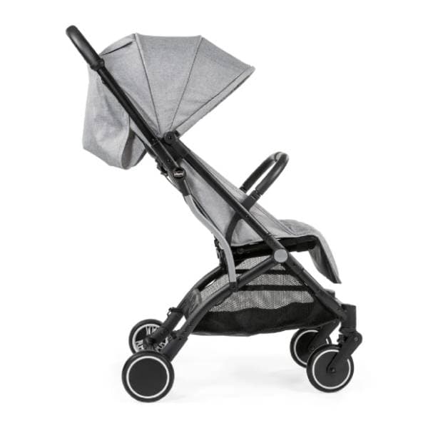CHICCO kolica za bebe Trolley Me Light grey 1