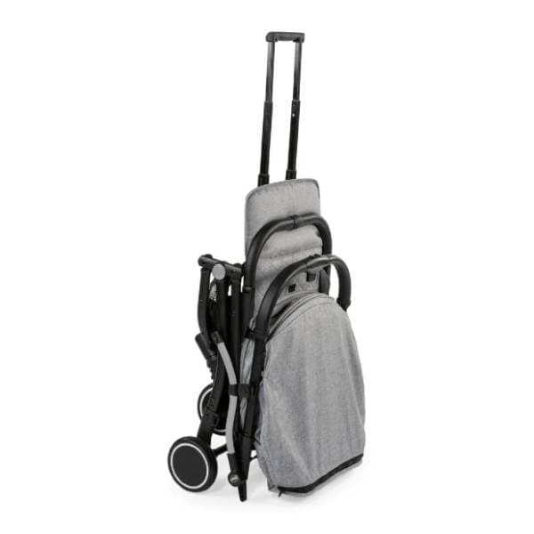 CHICCO kolica za bebe Trolley Me Light grey 2