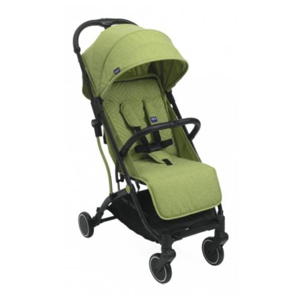 CHICCO kolica za bebe Trolley Me zelena 0