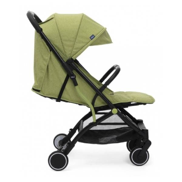 CHICCO kolica za bebe Trolley Me zelena 1
