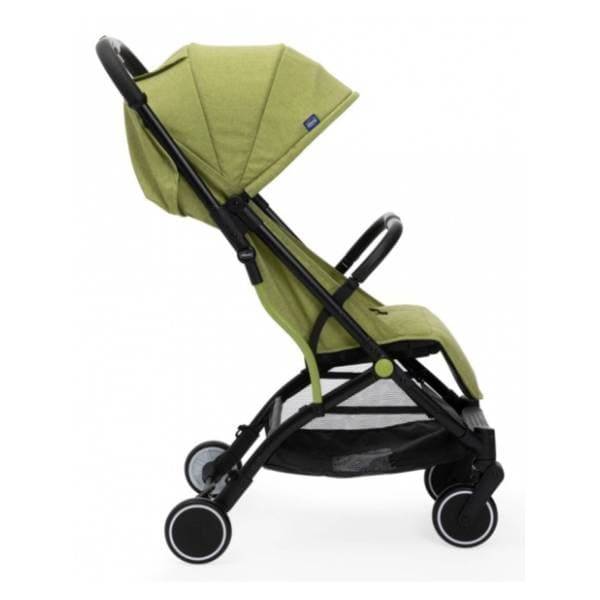 CHICCO kolica za bebe Trolley Me zelena 2
