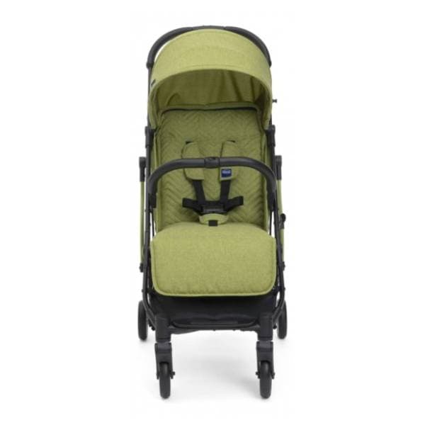 CHICCO kolica za bebe Trolley Me zelena 3
