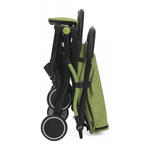 CHICCO kolica za bebe Trolley Me zelena 6