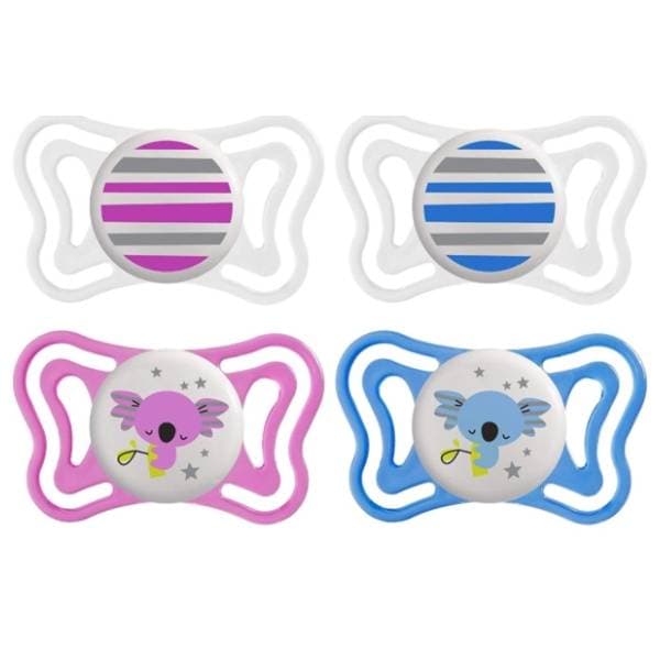 CHICCO laža Light (6-16m) 0