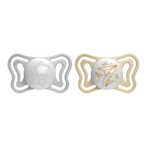 CHICCO Light noćna laža (6-16m) 0