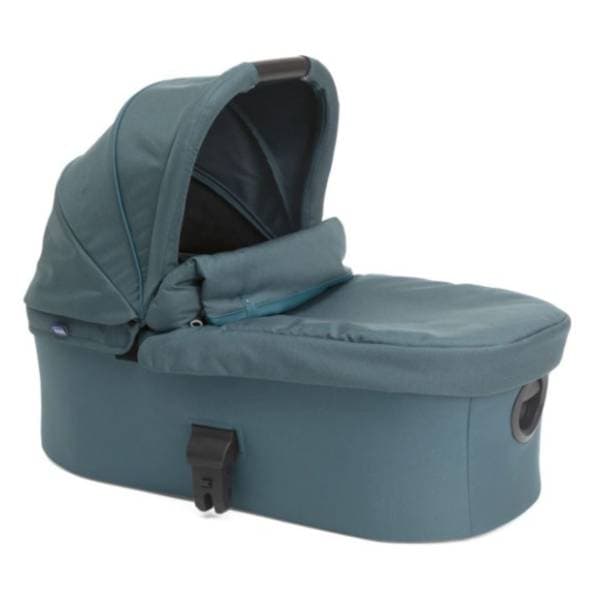 CHICCO nosiljka Best Friend Light Green Gem 0
