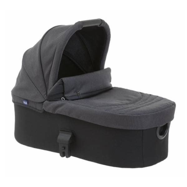 CHICCO nosiljka Best Friend Light Pirate black 0